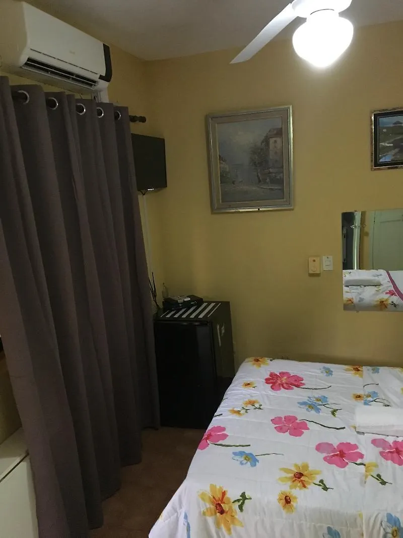בוקה צ'יקה Hotel Mango 3*, בוקה צ'יקה